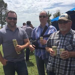 Meet your Posher, John